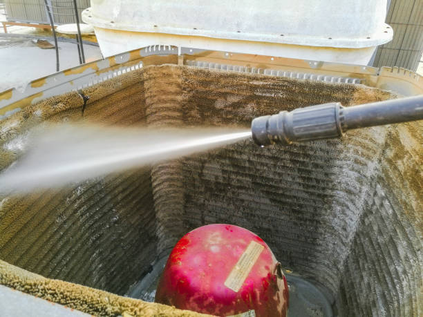 Best Professional Duct Cleaning Services  in Olcott, NY