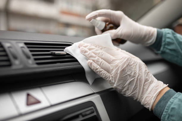Best Ductwork Cleaning Services  in Olcott, NY
