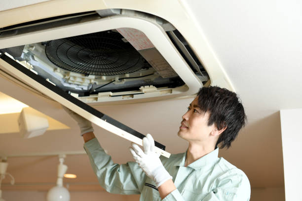 Best Affordable HVAC Duct Cleaning  in Olcott, NY
