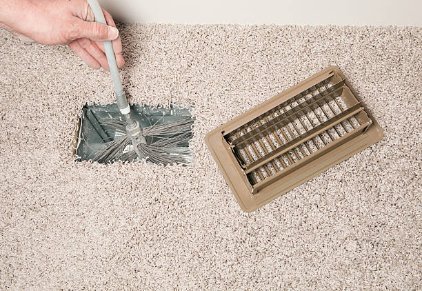 Best Residential Air Duct Cleaning  in Olcott, NY