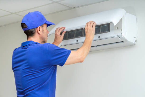 Best Air Duct Cleaning Near Me  in Olcott, NY