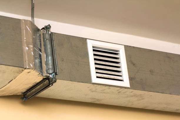Best Dryer Vent Cleaning Services  in Olcott, NY